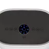 Léghűtő Távirányítóval, Ionizátorral, 80 W