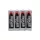 Maxell R6 AA elem, féltartós, ceruza, 1,5V, 4 db/csomag
