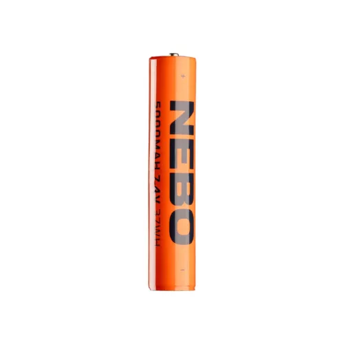 NEBO NEB-BAT-0009-G akkumulátor, 5000 mAh, 7,4 V, 2db 26650, Li-on