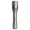NEBO NEB-FLT-0021-G Davinci 3500 zseblámpa, 3500 lm - 70 lm, 4 funkció, IP67, 3x zoom, PowerBank funkció, 4500 mAh