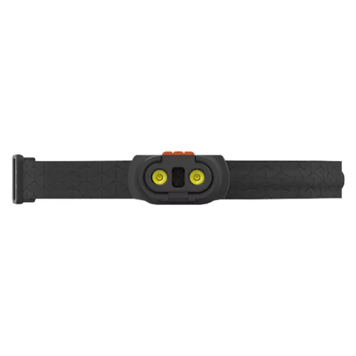 NEBO NEB-HLP-0006-G Einstein 500, 500 lm - 5 lm, IPX4, turbó üzemmód