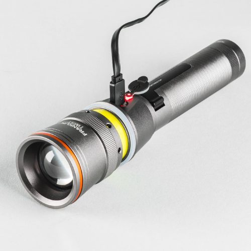 Nebo Franklin™ Twist Rc