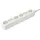 Home by Somogyi 4euro+4védőér. aljzat 3m - NV 18-3/WH/1,5
