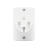 Home NV 23/WH hálózati elosztó, 3 EURO aljzat gyermekvédelemmel ellátva, max. 3 x 500 W, fehér