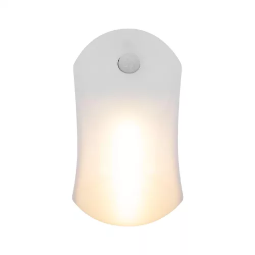 Home PNL 22 LED irányfény, mozgásérzékelős, 2 W COB LED, mágneses