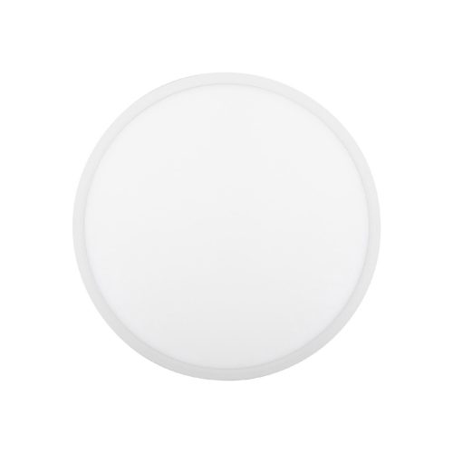 Home RCC3240 LED-es fali/mennyezeti lámpa, 3400 lumen, választható színhőmérséklet, beltéri kivitel, fehér