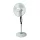 Home SFP 40 álló ventilátor, távirányító, 40cm lapátátmérő, 45W, 3 fokozat