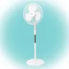 Állóventilátor Távirányítóval, 40 Cm, 40W