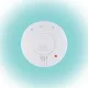 Home SMO 01 füstérzékelő, elemes, 85 dB, LED, fehér