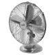 Fém Asztali ventilátor, 30 cm, 35 W