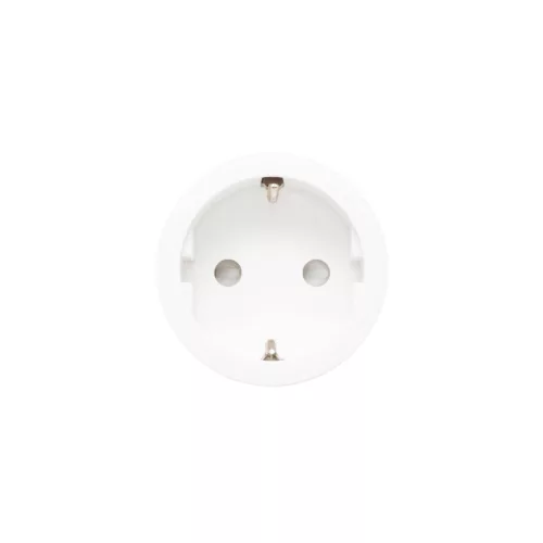 Home TH2313 távirányítható mini hálózati aljzat szett, 2300 W, 3 aljzat + 1 távirányító, 40m hatótáv