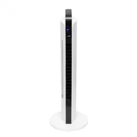   Home by Somogyi Oszlopventilátor Távirányítóval, 90 Cm, 60 W