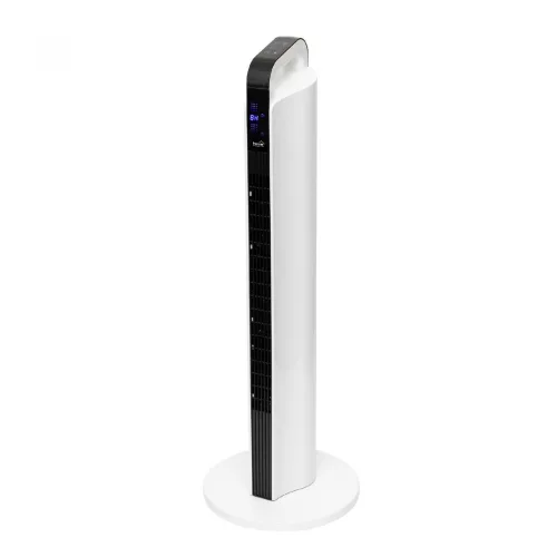 Home by Somogyi Oszlopventilátor Távirányítóval, 90 Cm, 60 W