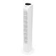 Home TWFR78 oszlopventilátor, 45 W, 3 sebességfokozat, távirányító, kikapcsolás időzítés, oszcillálás