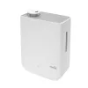 Home UHP 4000B ultrahangos hidegpárásító, 30 W, víztartály kapacitása 4 liter, 3 fokozat, ajánlott szobaméret max. 40 m2,