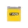 VARTA 3R12 laposelem, féltartós, laposelem, 4,5V, 1 db/csomag