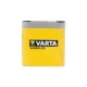 VARTA 3R12 laposelem, féltartós, laposelem, 4,5V, 1 db/csomag