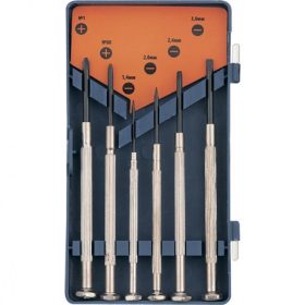 Sparta PRECÍZIÓS CSAVARHÚZÓ KÉSZLET 133445