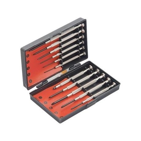 Sparta PRECÍZIÓS CSAVARHÚZÓ KÉSZLET 133605