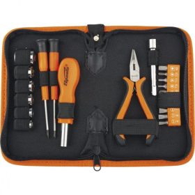 Sparta SZERSZÁMKÉSZLET 21 DB 13537