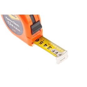 Sparta MÉRŐSZALAG 7,5M 31304