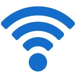 Solem WF-IP 4 zónás elemes öntözésvezérlő