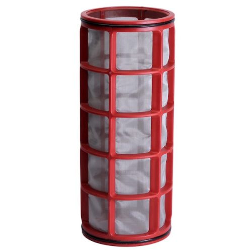 Acélhálós szűrő 2" KK 25m3/h