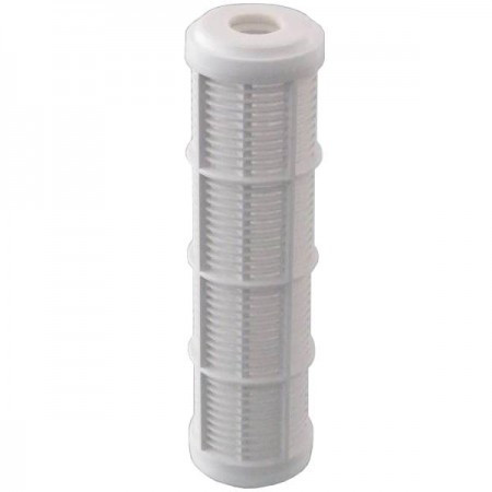 Szűrőbetét Műanyaghálós 10" - 1" RLA 80 mic