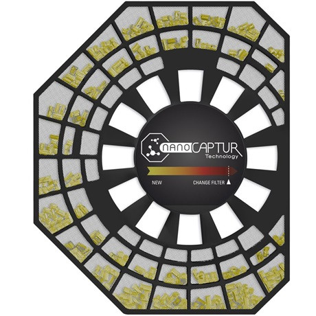 Tefal LÉGTISZTÍTÓ FILTER XD6080F0