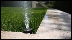 Toro Mini 8 rotoros szórófej