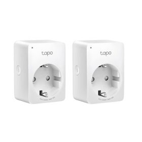 TP-Link OKOSKONNEKTOR TAPO P100(2-PACK)