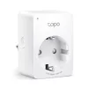 TP-LINK OKOSKONNEKTOR FOGYASZTÁSMÉRŐVEL TAPO P110