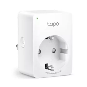 TP-LINK OKOSKONNEKTOR FOGYASZTÁSMÉRŐVEL TAPO P110