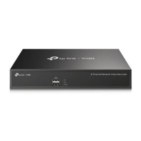 TP-Link VIDEO RÖGZÍTŐ VIGI NVR1008H