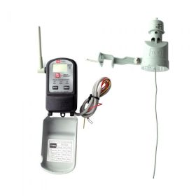   Toro TWRS vezeték nélküli esőérzékelő és fagyérézékelő