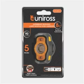 Uniross ELEMLÁMPA ULSH02