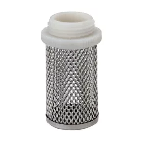Szűrőkosár visszacsapó szelephez 5/4&quot