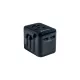 Verbatim UTAZÓ ADAPTER, UNIVERZÁLIS, 2XUSB 49543