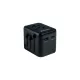 Verbatim UTAZÓ ADAPTER, UNIVERZÁLIS, USB-A(QC 3.0)/USB-C(PD20W)2XUSB 49544