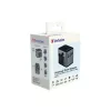 Verbatim UTAZÓ ADAPTER, UNIVERZÁLIS, USB-A(QC 3.0)/USB-C(PD30W)2XUSB 49545