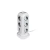 Verbatim ELOSZTÓ, ÁLLÓ, 11 ALJZAT, 2XUSB-A, 2XUSB-C 49547