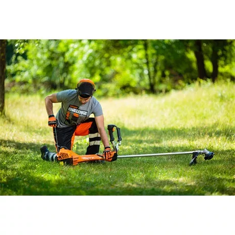 Villager BENZINES FŰKASZA BC 2700 XCE