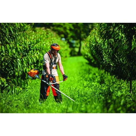 Villager BENZINES FŰKASZA BC 33 ESB