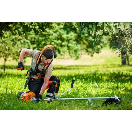Villager BENZINES FŰKASZA BC 52 EB