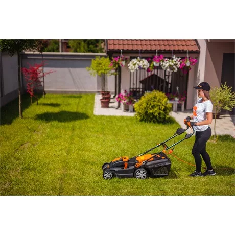 Villager Elektromos Fűnyíró Villy 1800 P