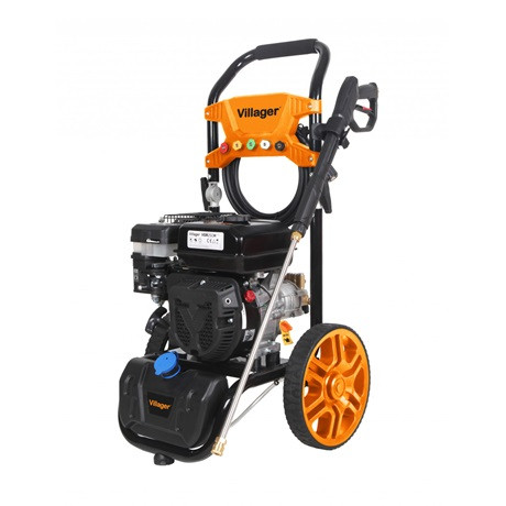 Villager NAGYNYOMÁSÚ MOSÓ VPW 195