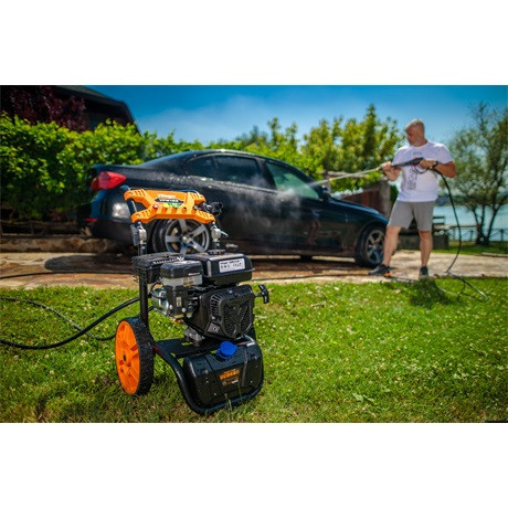 Villager NAGYNYOMÁSÚ MOSÓ VPW 195