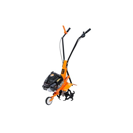 Villager KAPÁLÓGÉP BENZINES VTB 380