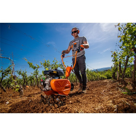 Villager KAPÁLÓGÉP BENZINES VTB 4310 V