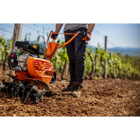 Villager KAPÁLÓGÉP BENZINES VTB 4310 V